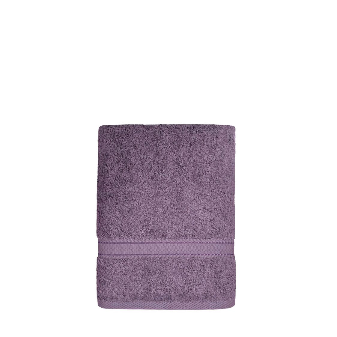 Charles Millen Suite Collection CT108 Bath Towel 100% Combed Cotton Classique - Metro Singapore Departmental Store - Celebrating 69 Years in SG