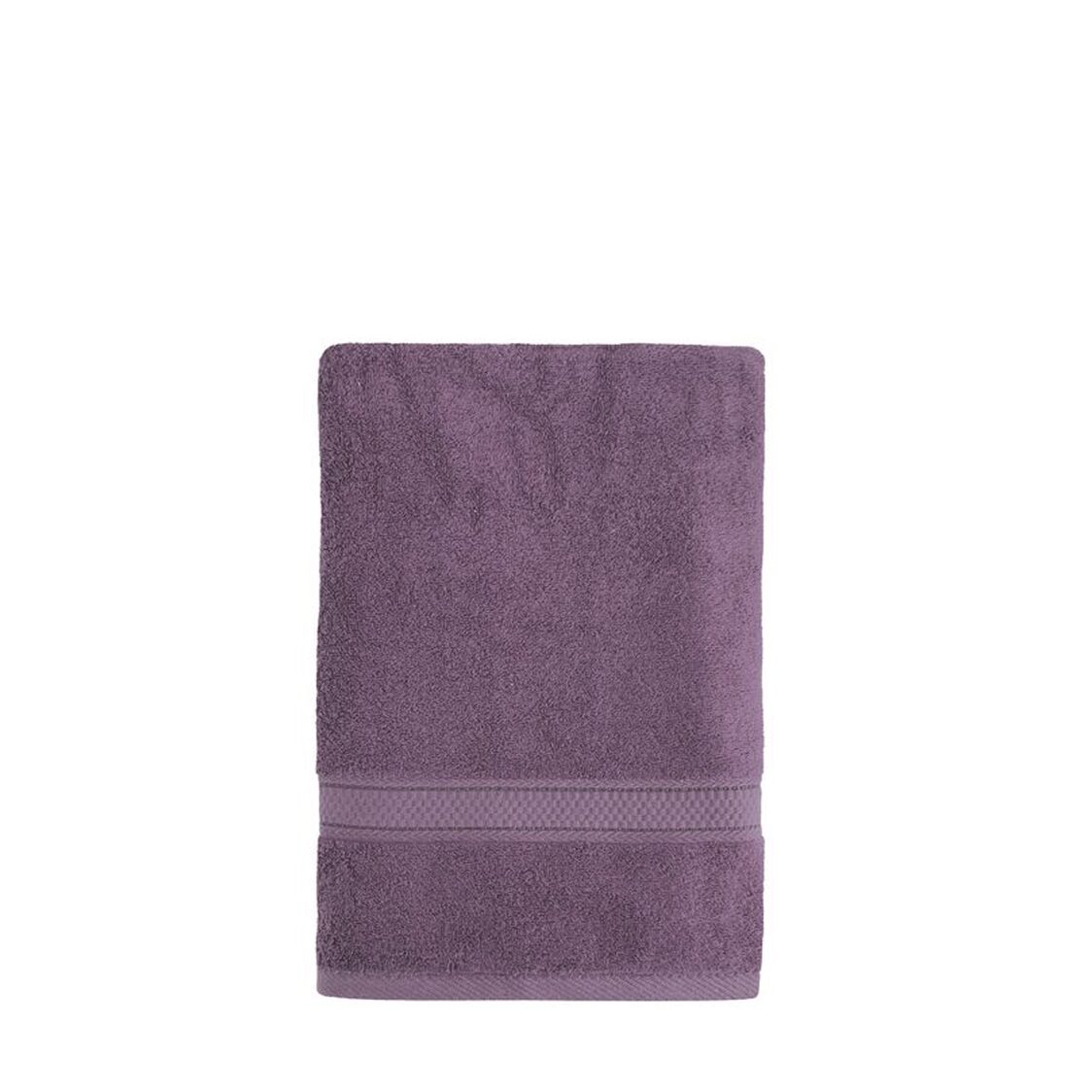 Charles Millen Suite Collection CT108 Big Bath Towel 100% Combed Cotton Classique - Metro Singapore Departmental Store - Celebrating 69 Years in SG