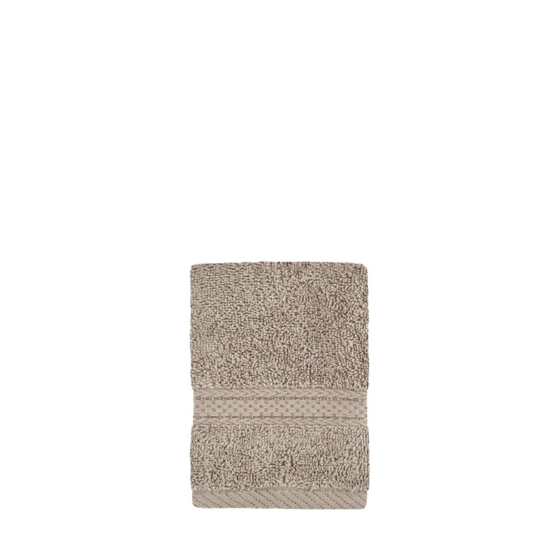 Charles Millen Suite Collection CT108 Face Towel 100% Combed Cotton Classique - Metro Singapore Departmental Store - Celebrating 69 Years in SG