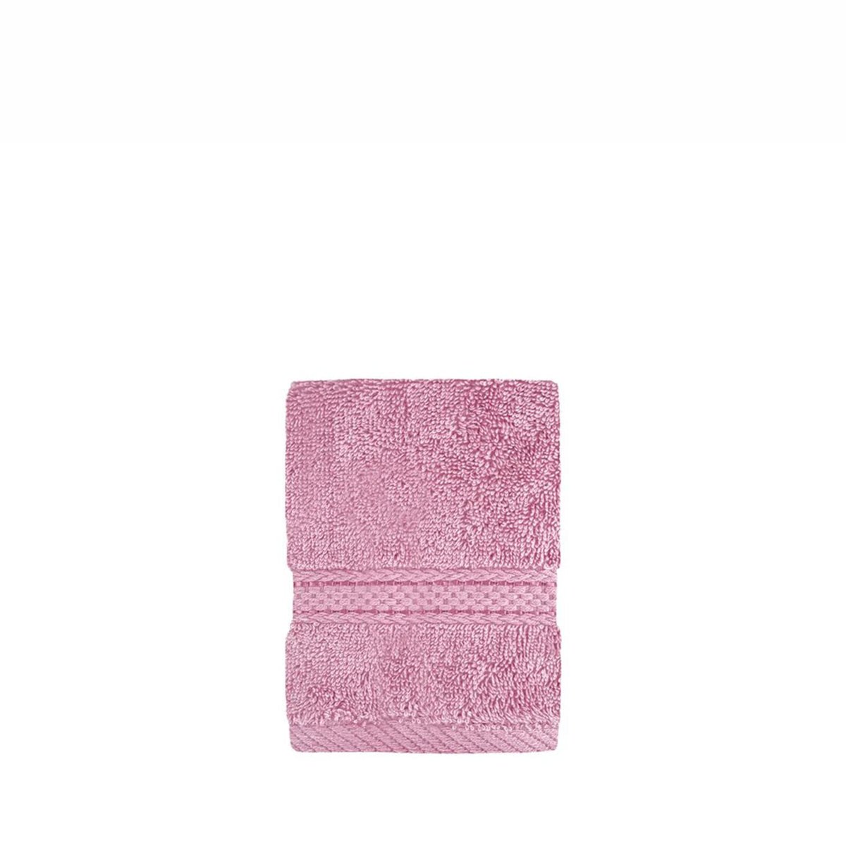 Charles Millen Suite Collection CT108 Face Towel 100% Combed Cotton Classique - Metro Singapore Departmental Store - Celebrating 69 Years in SG
