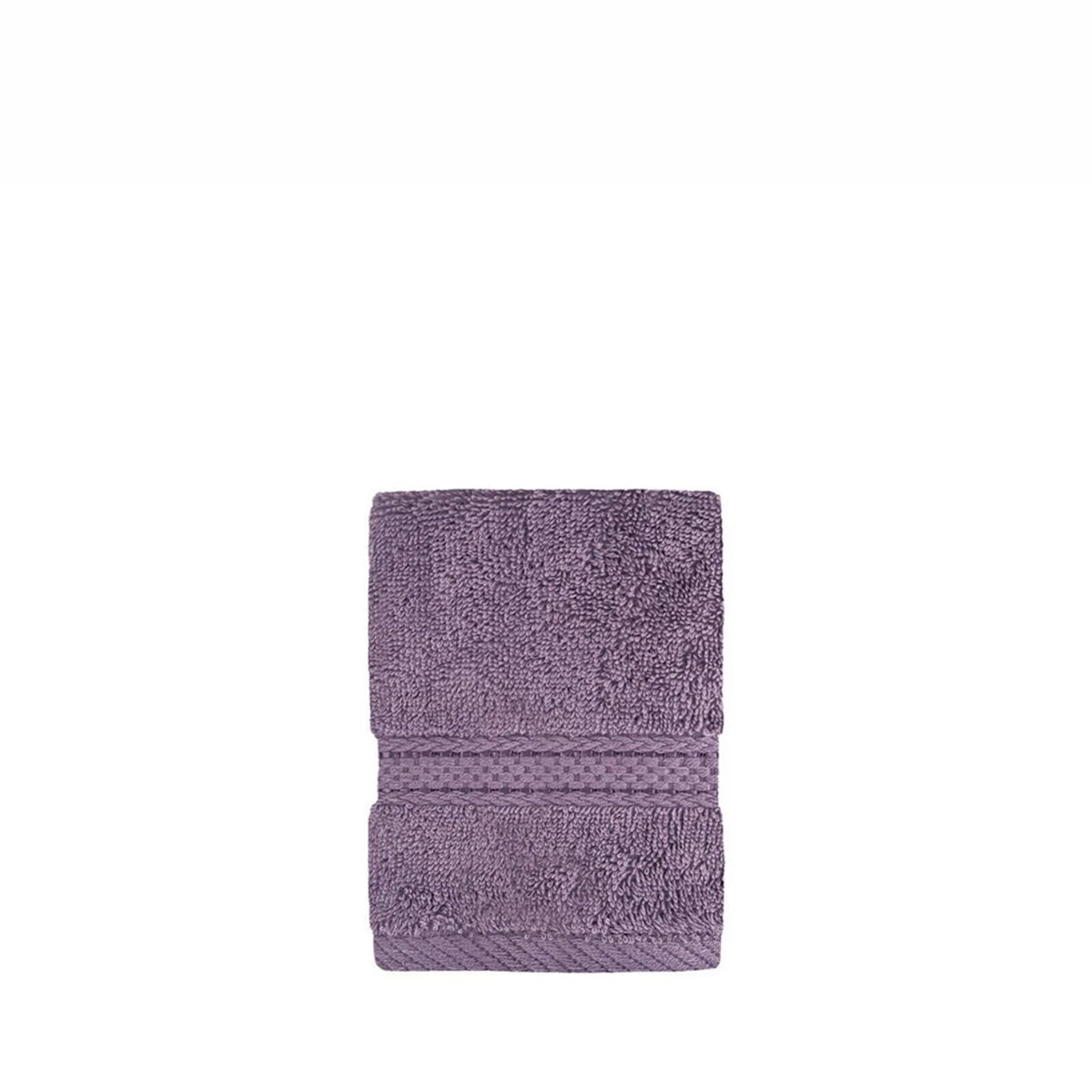Charles Millen Suite Collection CT108 Face Towel 100% Combed Cotton Classique - Metro Singapore Departmental Store - Celebrating 69 Years in SG