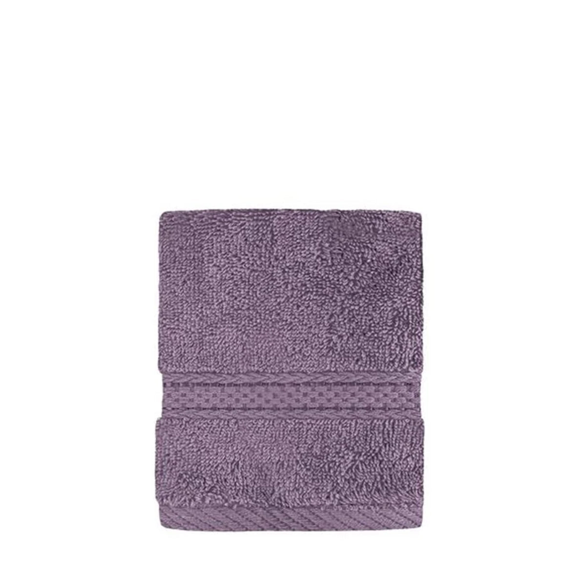 Charles Millen Suite Collection CT108 Hand Towel 100% Combed Cotton Classique - Metro Singapore Departmental Store - Celebrating 69 Years in SG