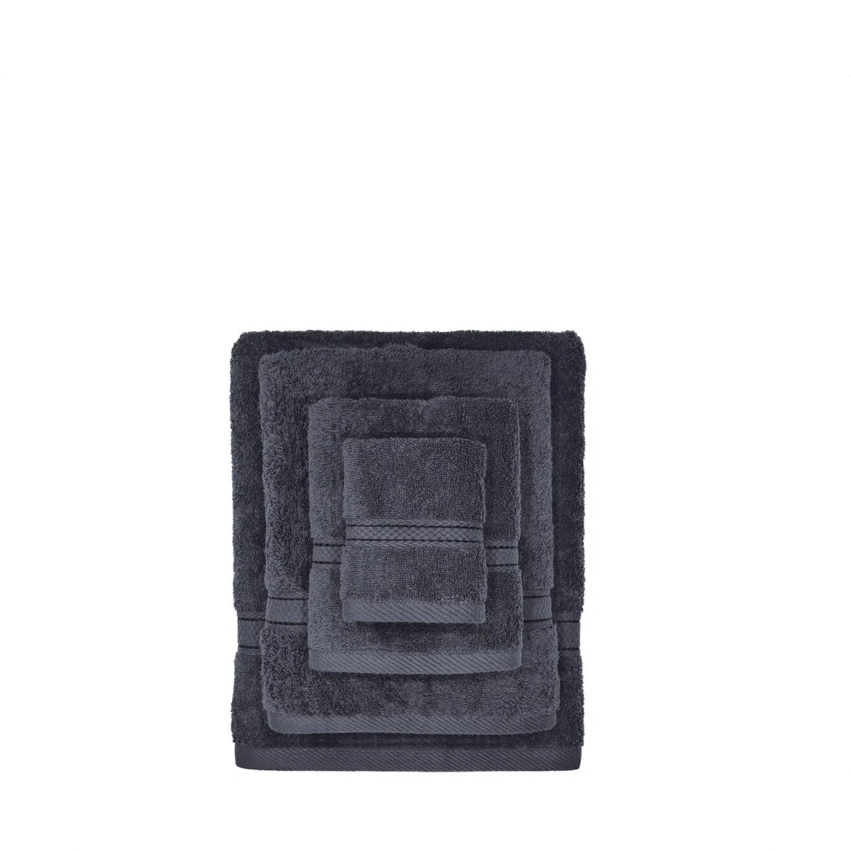 Charles Millen Suite Collection CT108 Hand Towel 100% Combed Cotton Classique - Metro Singapore Departmental Store - Celebrating 69 Years in SG