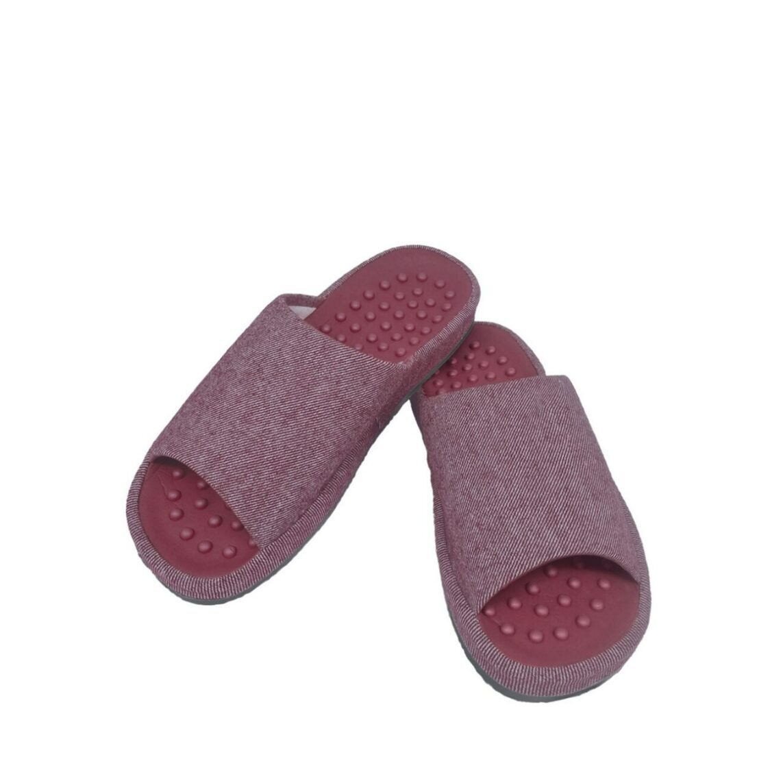 Charles Millen Suite Collection Hector Bedroom Slipper (Ladies) - Metro Singapore Departmental Store - Celebrating 69 Years in SG