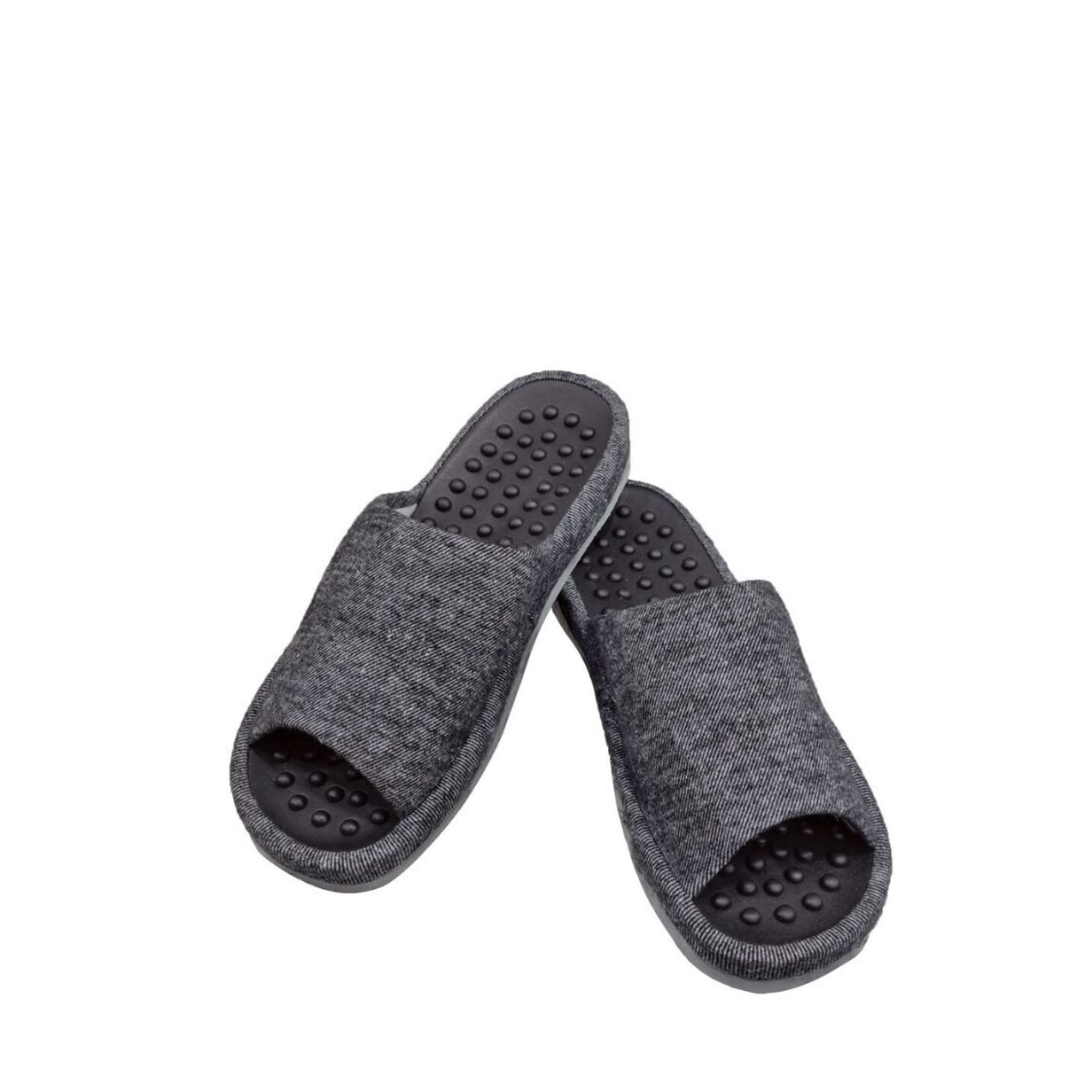 Charles Millen Suite Collection Hector Bedroom Slipper (Mens) - Metro Singapore Departmental Store - Celebrating 69 Years in SG