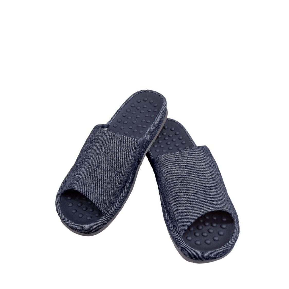 Charles Millen Suite Collection Hector Bedroom Slipper (Mens) - Metro Singapore Departmental Store - Celebrating 69 Years in SG