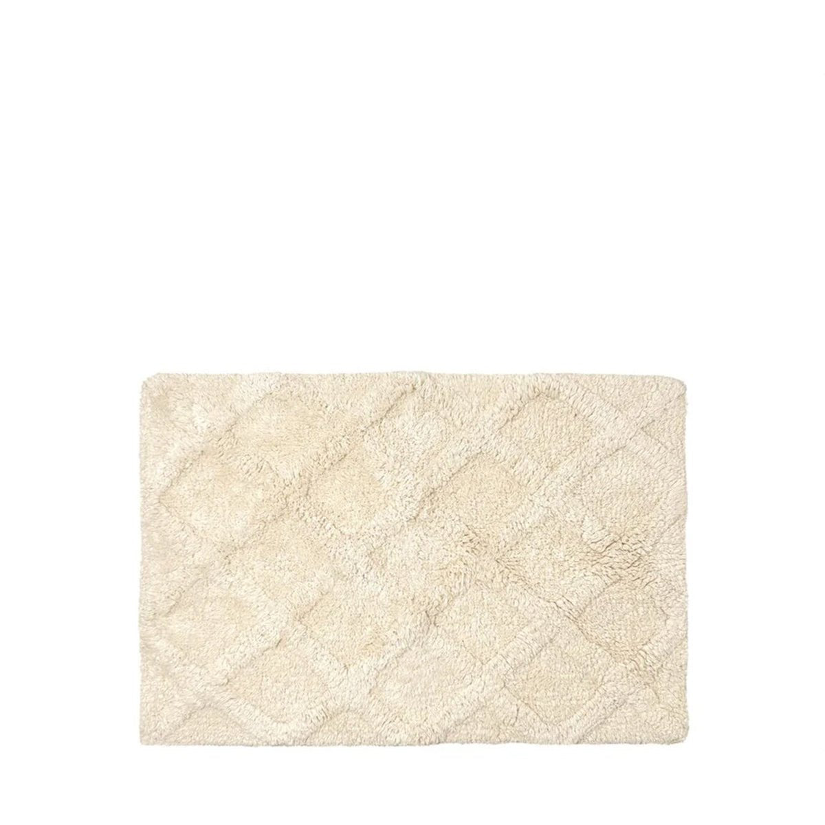 Charles Millen Suite Collection Trellis Tufted Mat - Metro Singapore Departmental Store - Celebrating 69 Years in SG