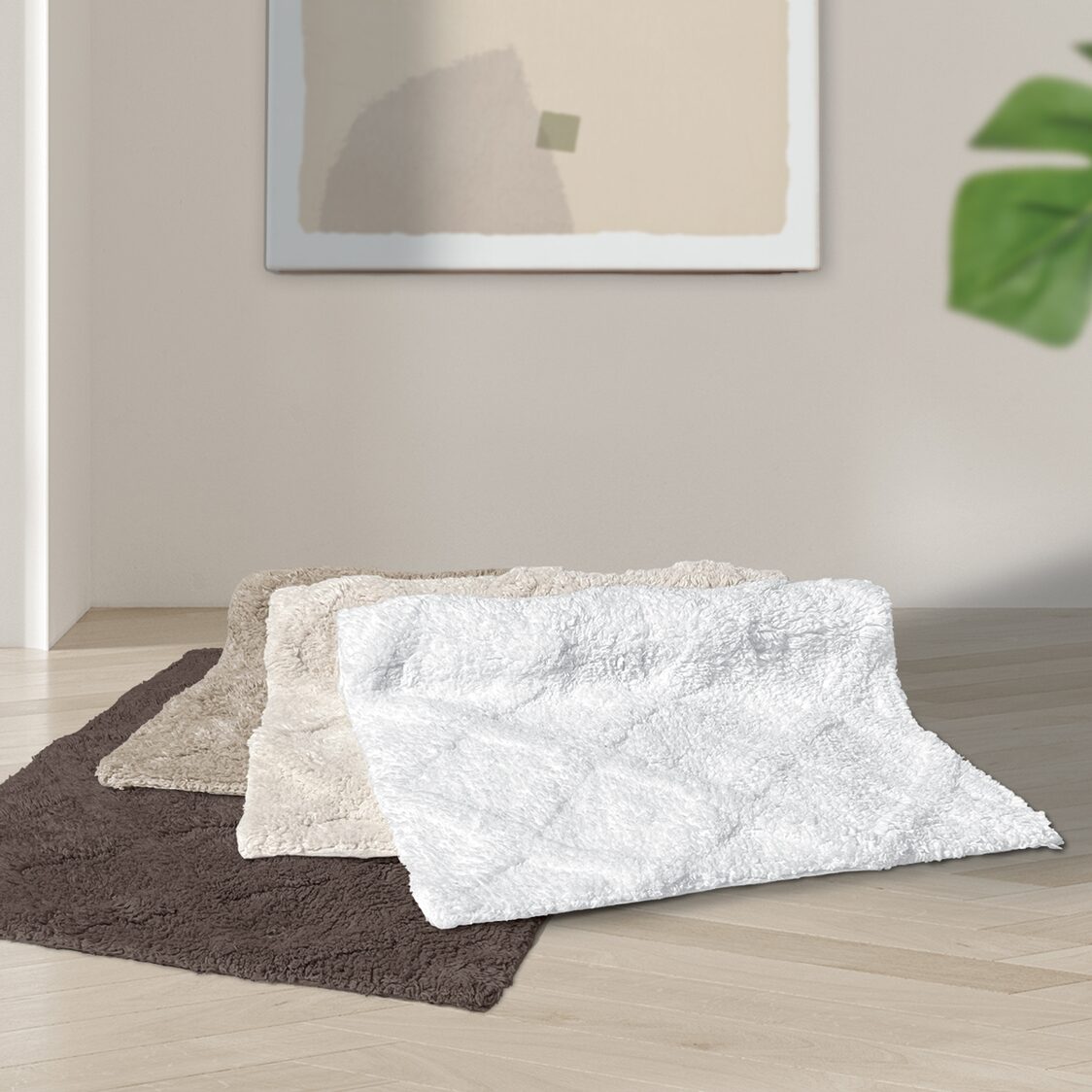 Charles Millen Suite Collection Trellis Tufted Mat - Metro Singapore Departmental Store - Celebrating 69 Years in SG