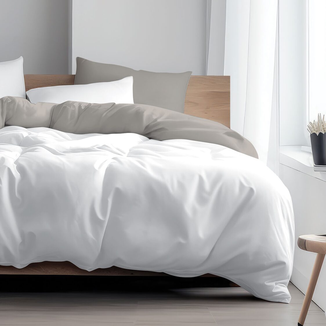 Charles Millen The Gang Palette GLP05 Marble - Comforter - Metro Singapore Departmental Store - Celebrating 69 Years in SG