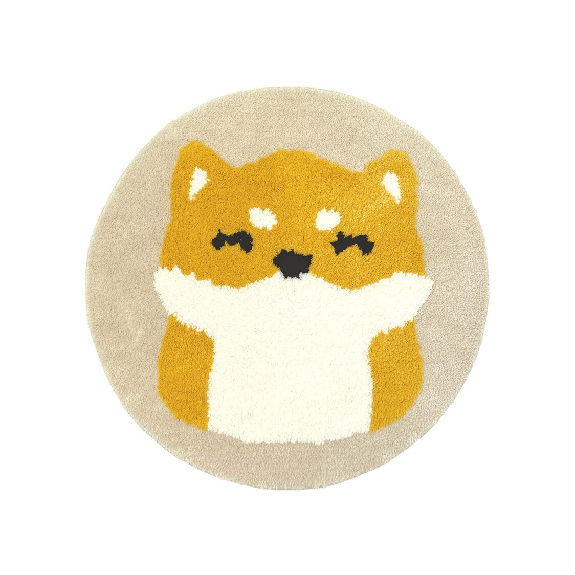Charles Millen The Gang Tapestry 100% Microfibre Anti - Slip Mat – Alvis - Metro Singapore Departmental Store - Celebrating 69 Years in SG