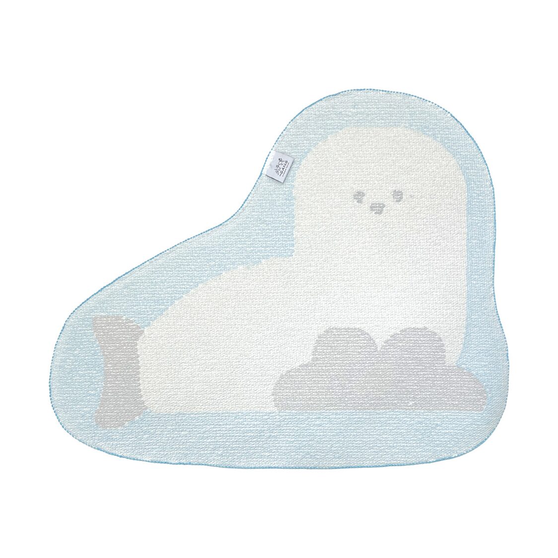 Charles Millen The Gang Tapestry 100% Microfibre Anti - Slip Mat – Slidder - Metro Singapore Departmental Store - Celebrating 69 Years in SG