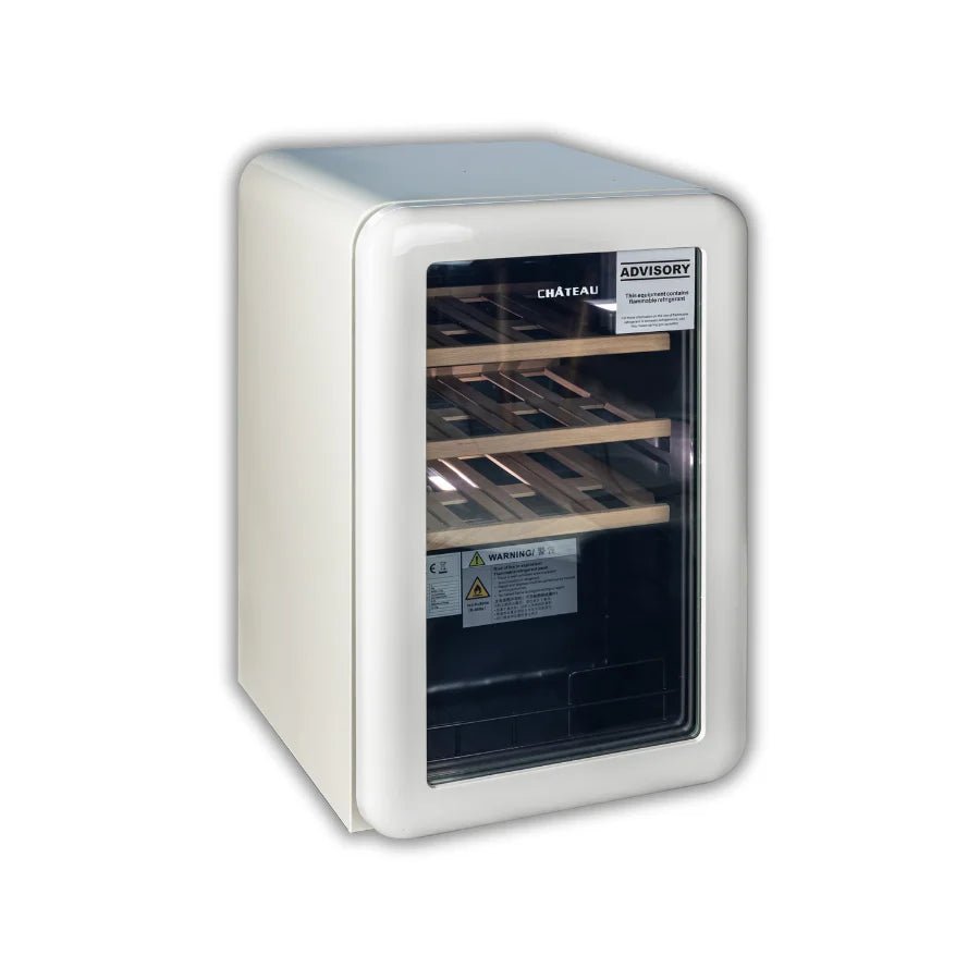 Chateau Wine Cooler - Metro Singapore Departmental Store - Celebrating 69 Years in SG