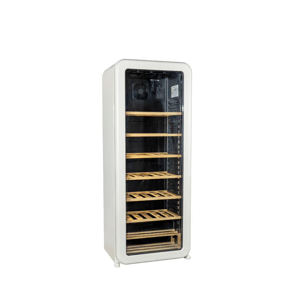 Chateau Wine Cooler 65 Bottles - Metro Singapore Departmental Store - Celebrating 69 Years in SG