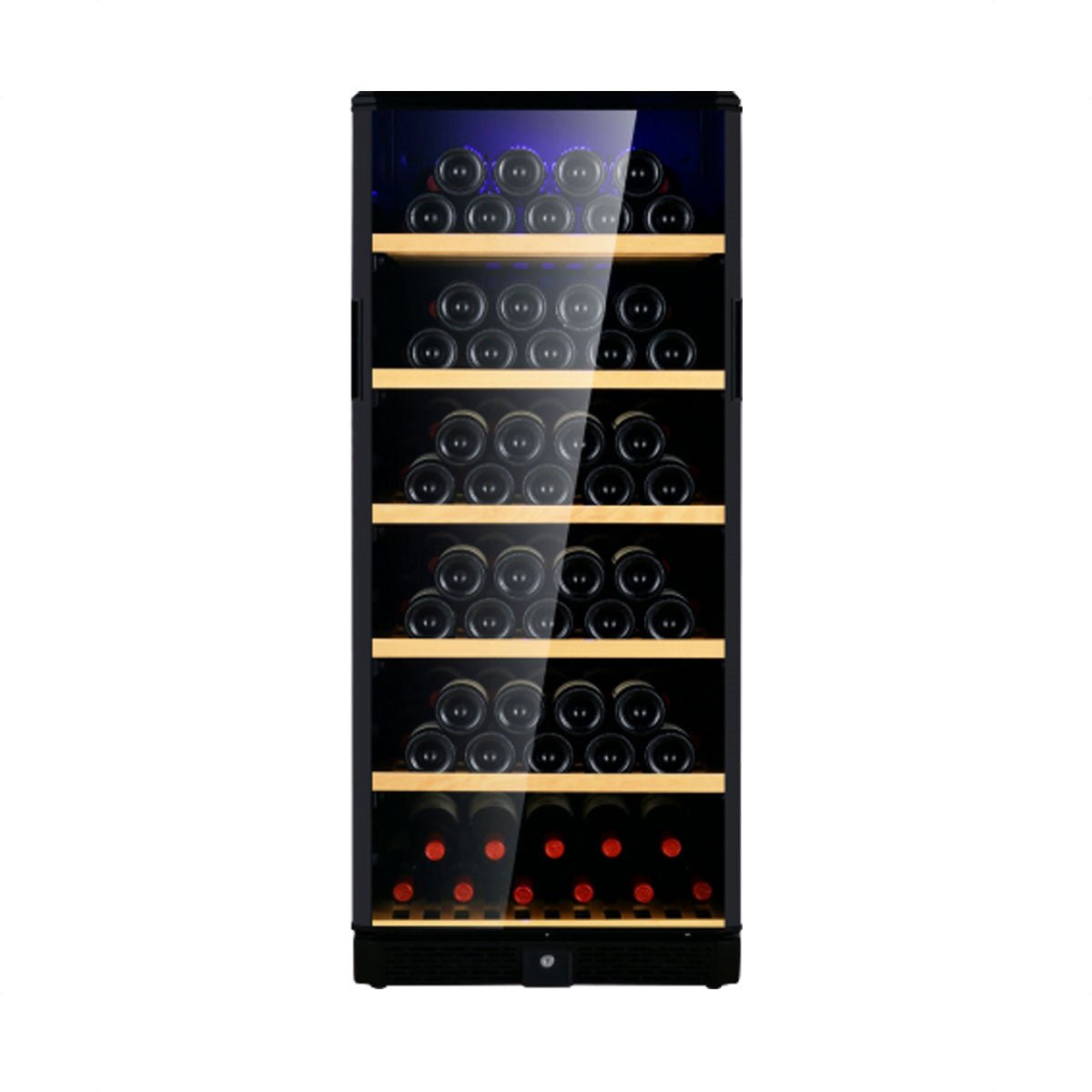 Chateau Wine Cooler CW100THSNS - Metro Singapore Departmental Store - Celebrating 69 Years in SG