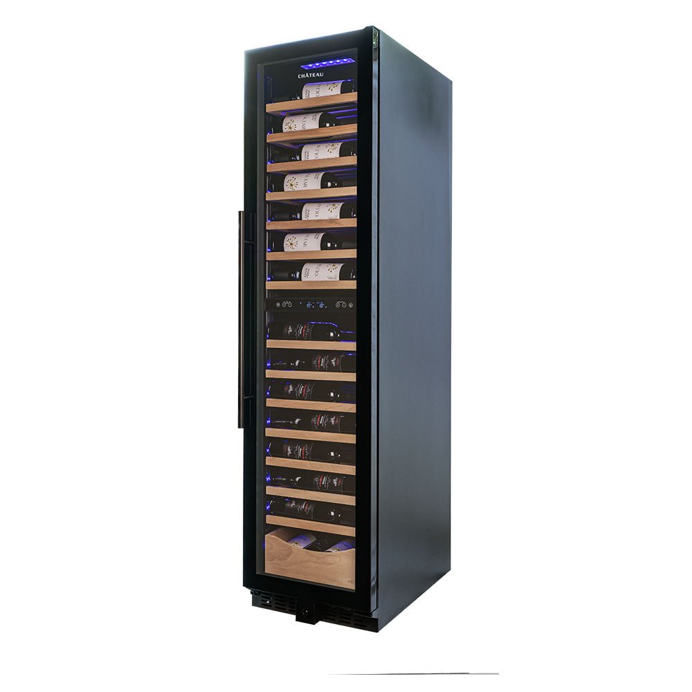 Chateau Wine Cooler CW1051HDB - Metro Singapore Departmental Store - Celebrating 69 Years in SG