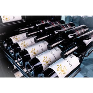 Chateau Wine Cooler CW1161ZDB - Metro Singapore Departmental Store - Celebrating 69 Years in SG