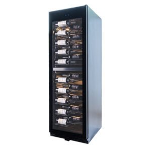 Chateau Wine Cooler CW1161ZDB - Metro Singapore Departmental Store - Celebrating 69 Years in SG