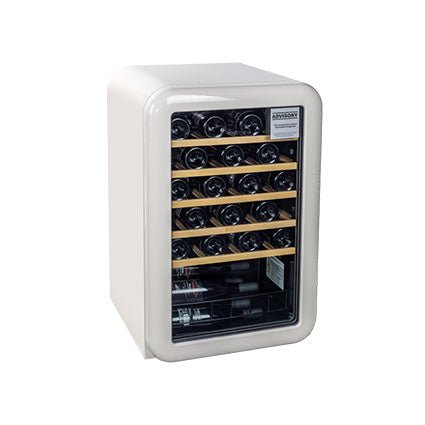 Chateau Wine Cooler CWP-461CH - Metro Singapore Departmental Store - Celebrating 69 Years in SG