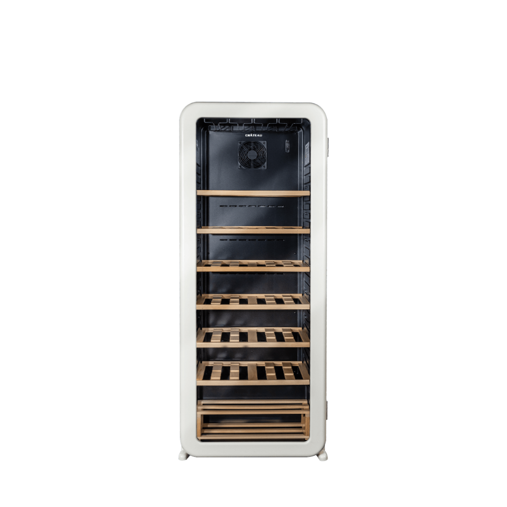 Chateau Wine Cooler CWP651BH - Metro Singapore Departmental Store - Celebrating 69 Years in SG