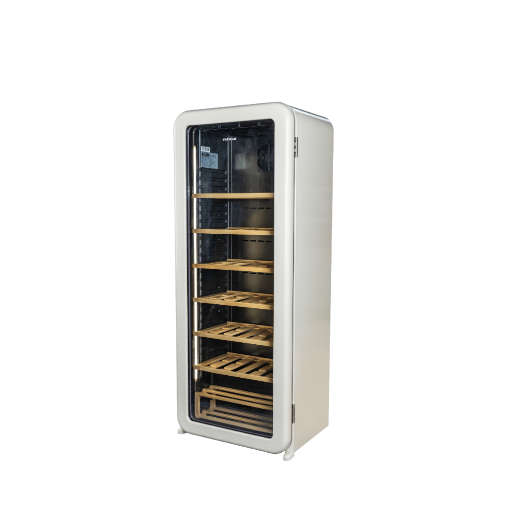 Chateau Wine Cooler CWP651BH - Metro Singapore Departmental Store - Celebrating 69 Years in SG