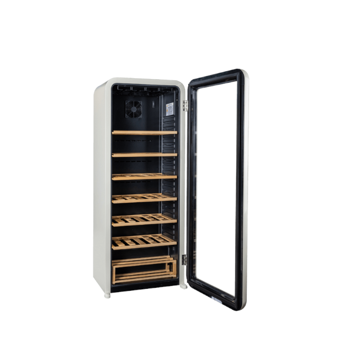 Chateau Wine Cooler CWP651BH - Metro Singapore Departmental Store - Celebrating 69 Years in SG