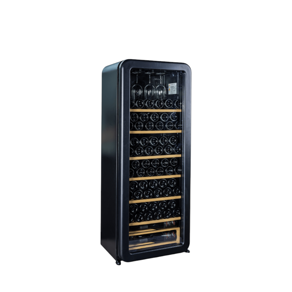 Chateau Wine Cooler CWP651BH - Metro Singapore Departmental Store - Celebrating 69 Years in SG