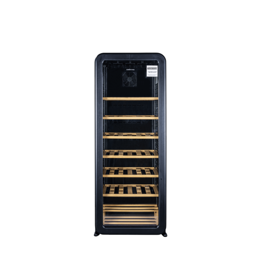 Chateau Wine Cooler CWP651BH - Metro Singapore Departmental Store - Celebrating 69 Years in SG