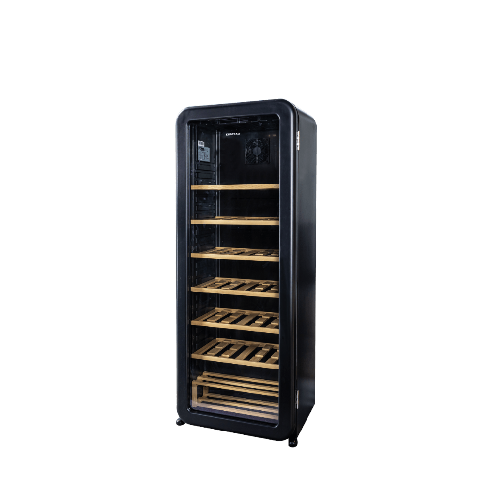 Chateau Wine Cooler CWP651BH - Metro Singapore Departmental Store - Celebrating 69 Years in SG