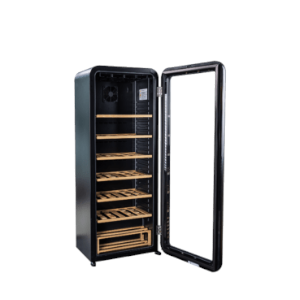 Chateau Wine Cooler CWP651BH - Metro Singapore Departmental Store - Celebrating 69 Years in SG