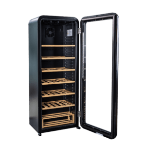 Chateau Wine Cooler CWP651BH - Metro Singapore Departmental Store - Celebrating 69 Years in SG
