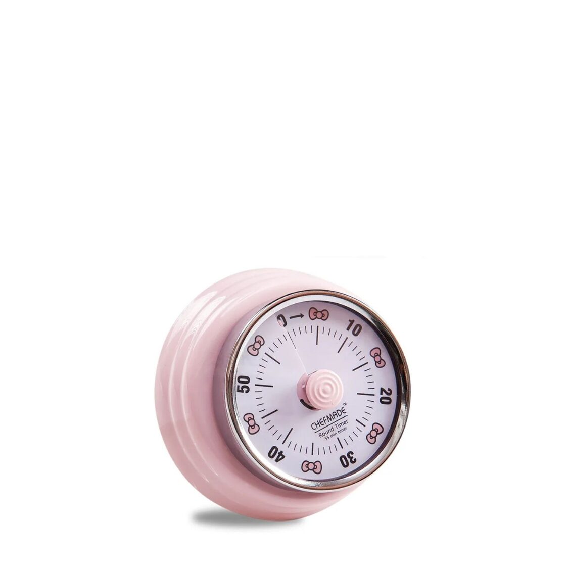 Chefmade Mechanical Timer Hello Kitty - 1898CM - KT7001 - Metro Singapore Departmental Store - Celebrating 69 Years in SG