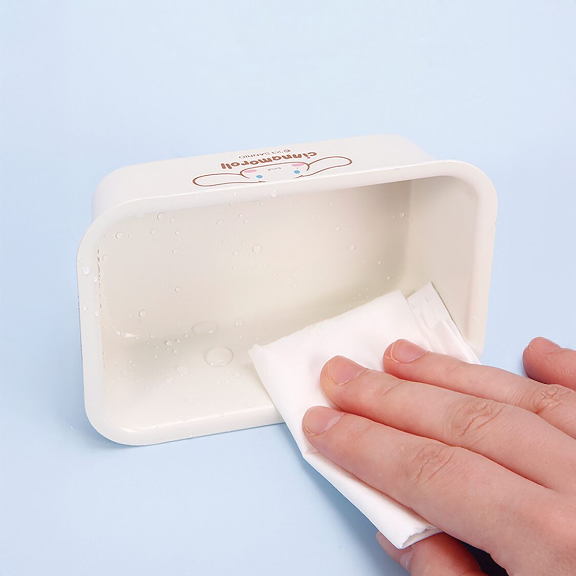 Chefmade Non - Stick Mini Loaf Pan Cinnamoroll - 1898CM - CL5054 - Metro Singapore Departmental Store - Celebrating 69 Years in SG