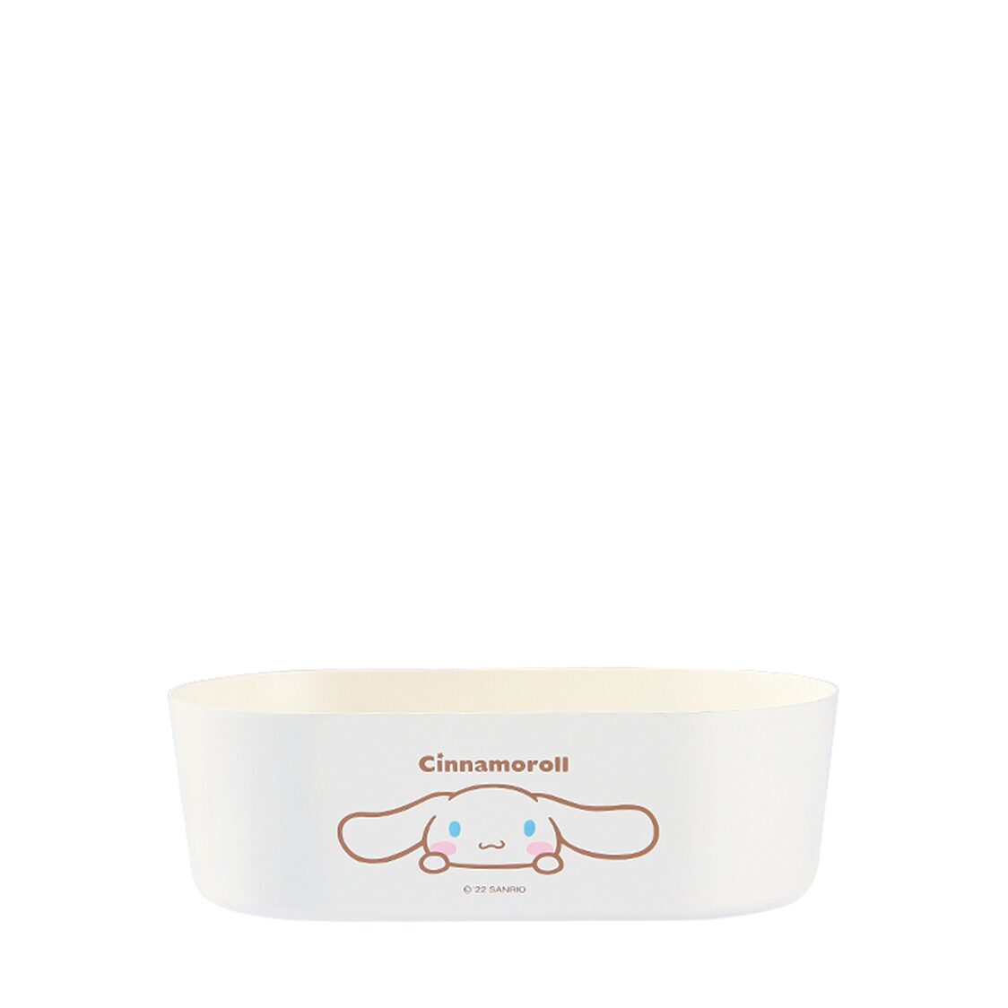 Chefmade Non - Stick Oval Cake Pan Cinnamoroll - 1898CM - CL5010 - Metro Singapore Departmental Store - Celebrating 69 Years in SG