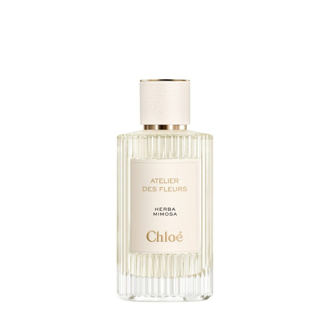 Chloé Atelier des Fleurs Herba Mimosa Eau de Parfum - Metro Singapore Departmental Store - Celebrating 69 Years in SG