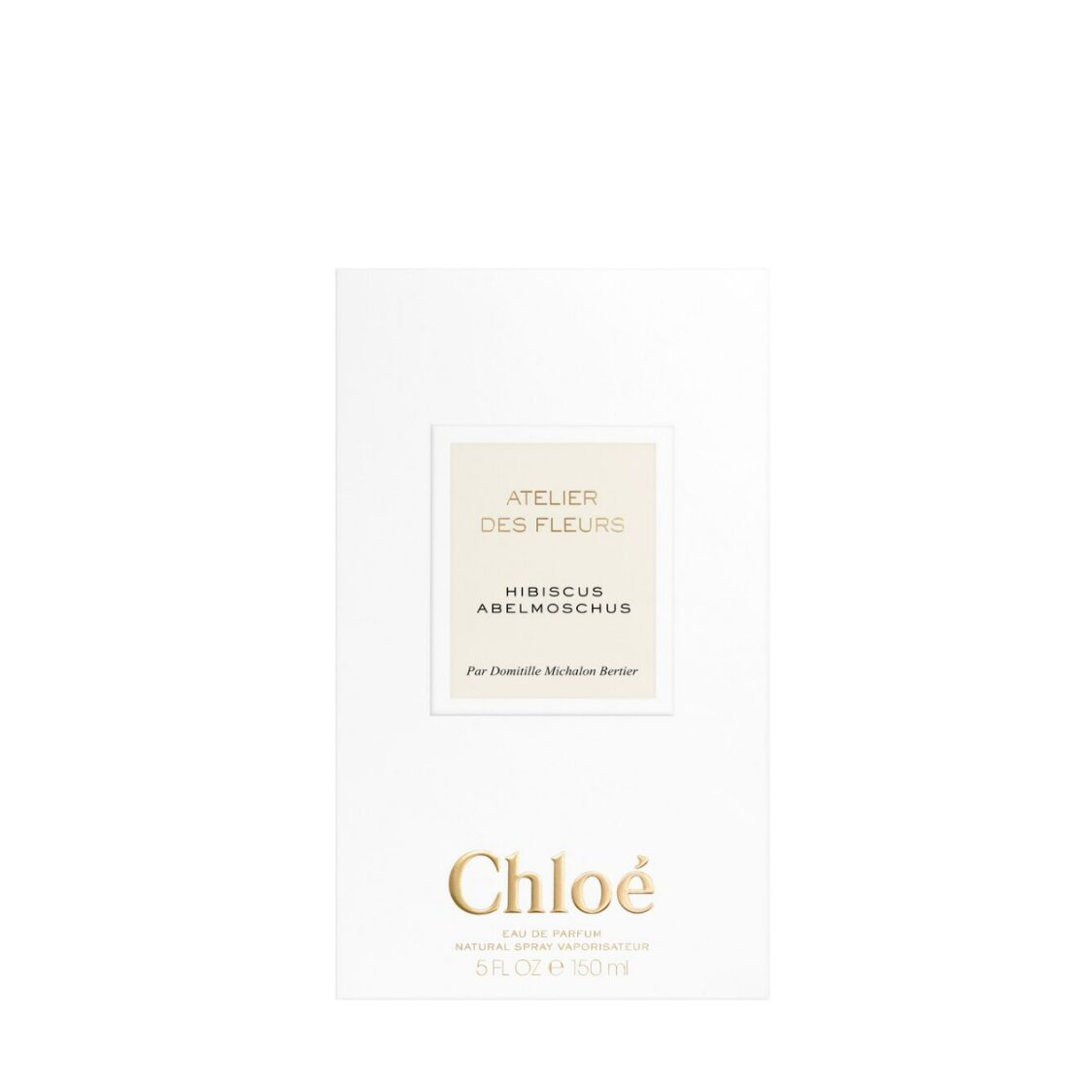 Chloé Atelier des Fleurs Hibiscus Abelmoschus Eau de Parfum - Metro Singapore Departmental Store - Celebrating 69 Years in SG