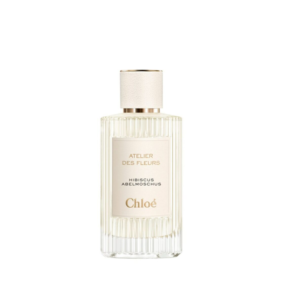 Chloé Atelier des Fleurs Hibiscus Abelmoschus Eau de Parfum - Metro Singapore Departmental Store - Celebrating 69 Years in SG