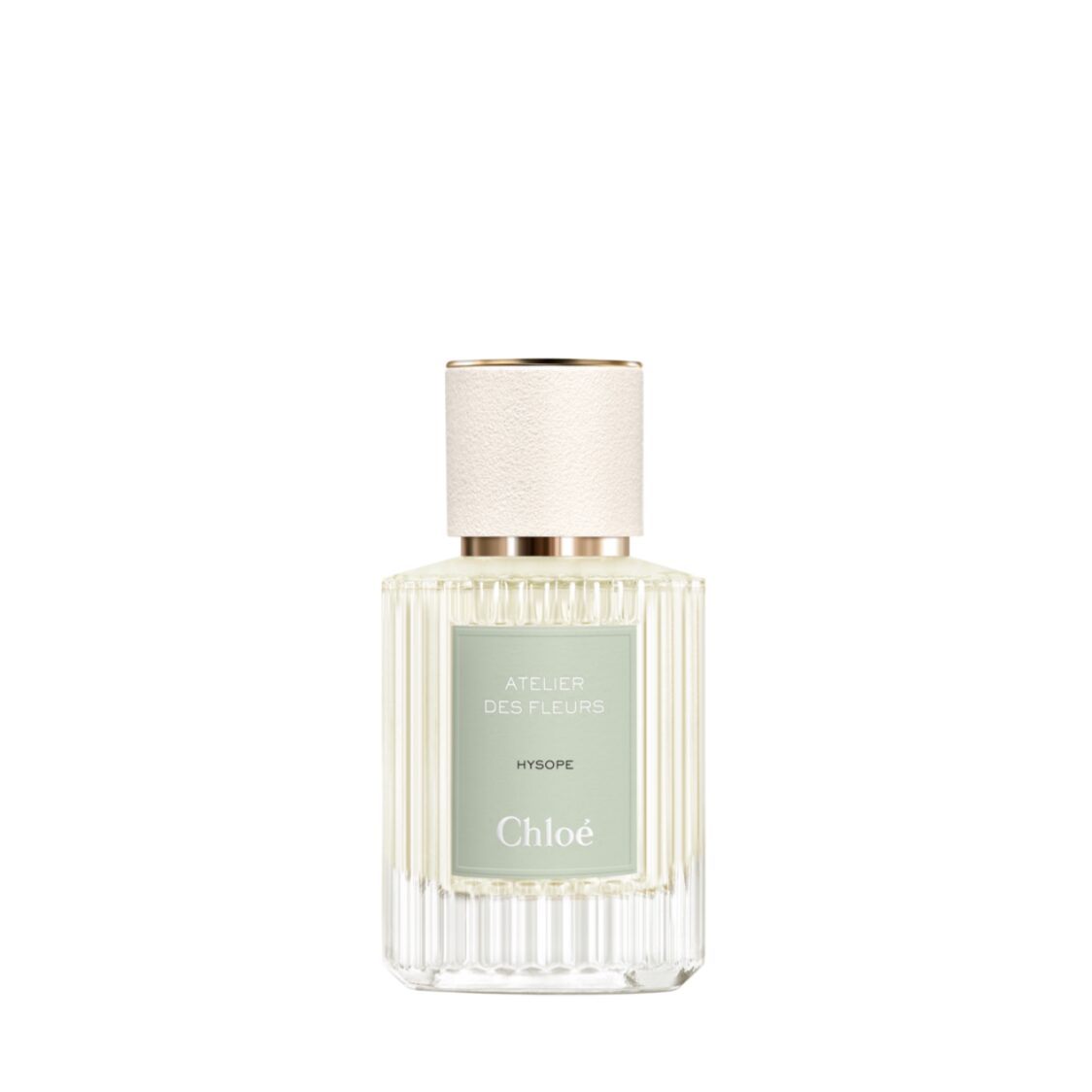 Chloé Atelier des Fleurs Hysope Eau de Parfum - Metro Singapore Departmental Store - Celebrating 69 Years in SG