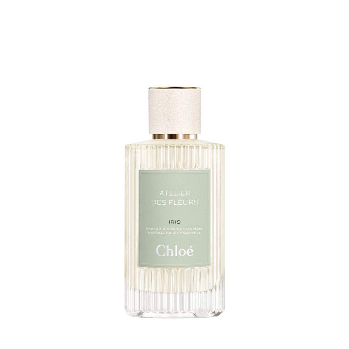 Chloé Atelier des Fleurs Iris Eau de Parfum for Women - Metro Singapore Departmental Store - Celebrating 69 Years in SG