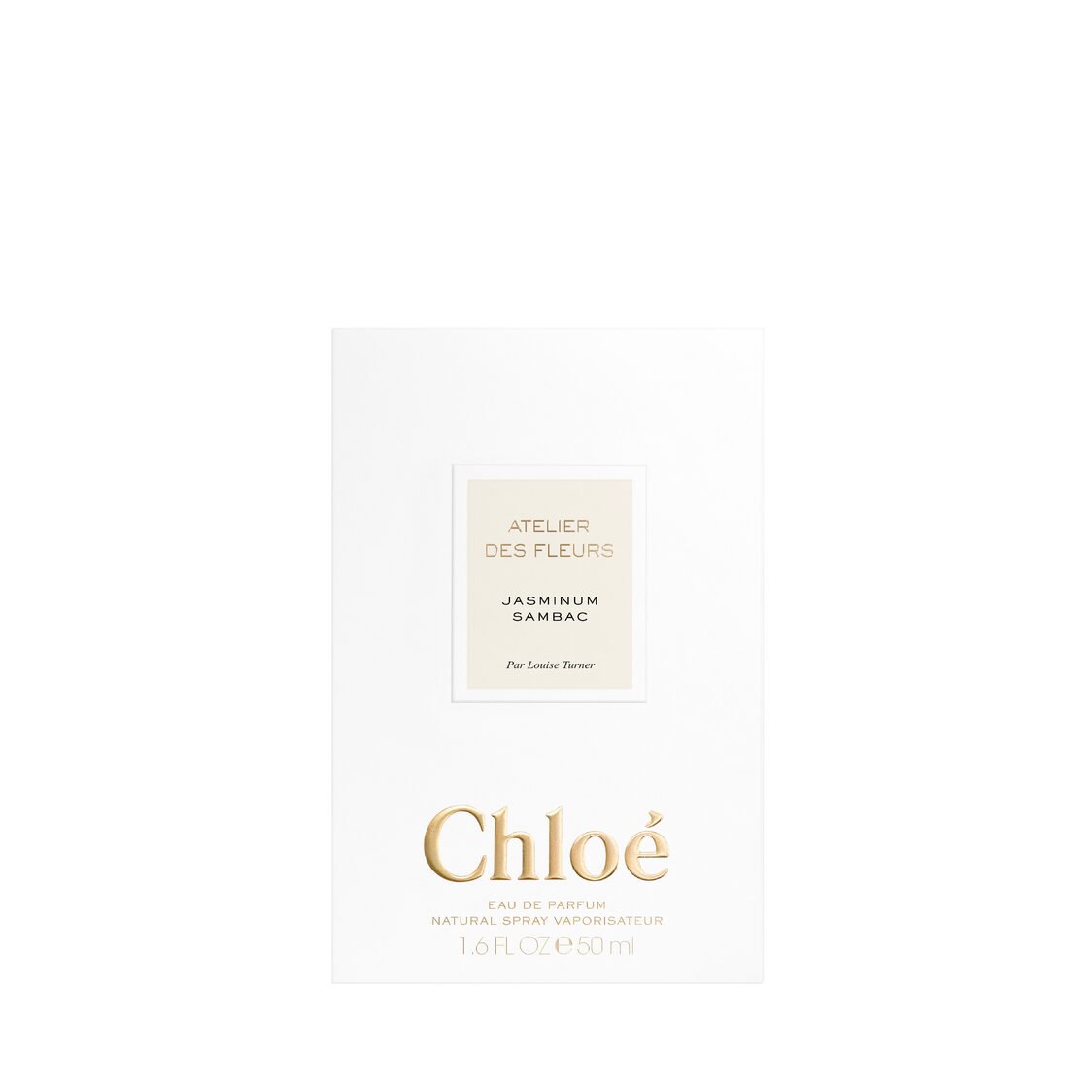 Chloé Atelier des Fleurs Jasminum Sambac Eau de Parfum - Metro Singapore Departmental Store - Celebrating 69 Years in SG