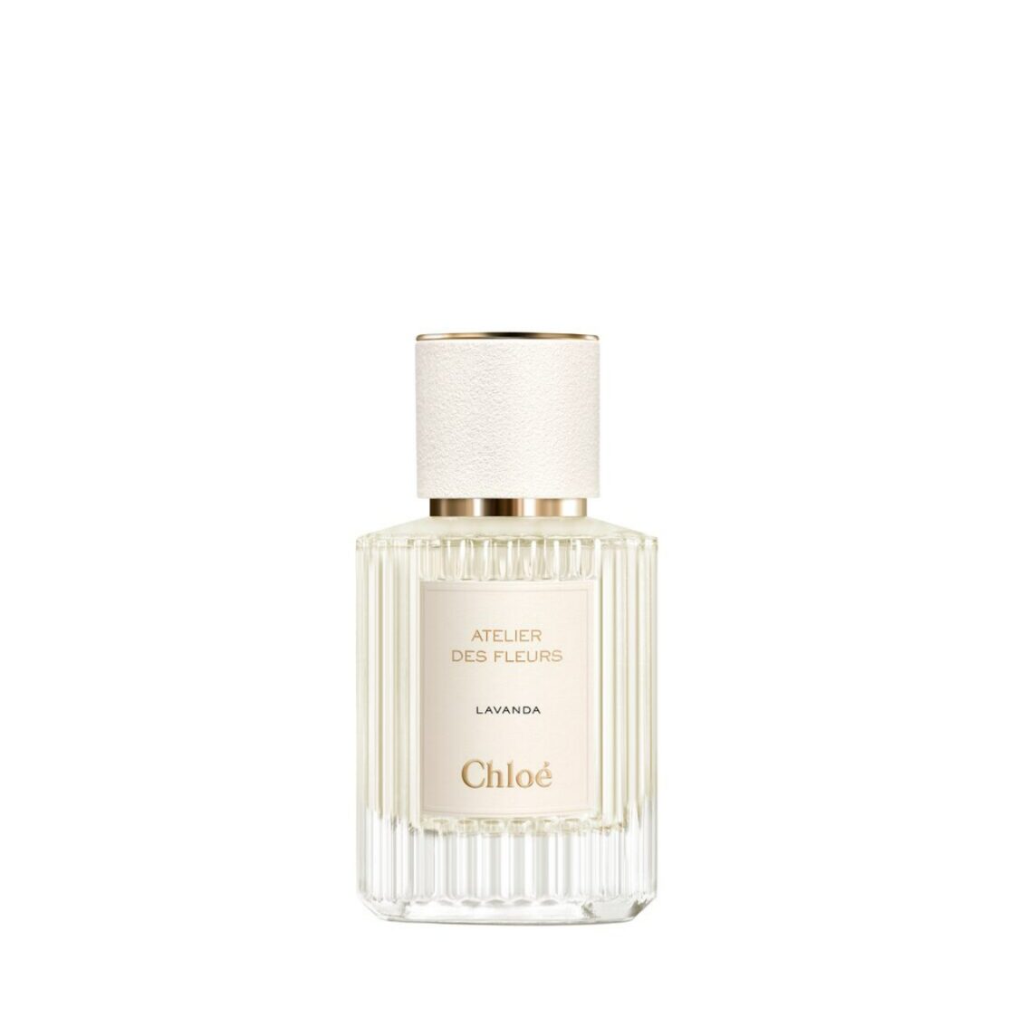 Chloé Atelier des Fleurs Lavanda Eau de Parfum - Metro Singapore Departmental Store - Celebrating 69 Years in SG