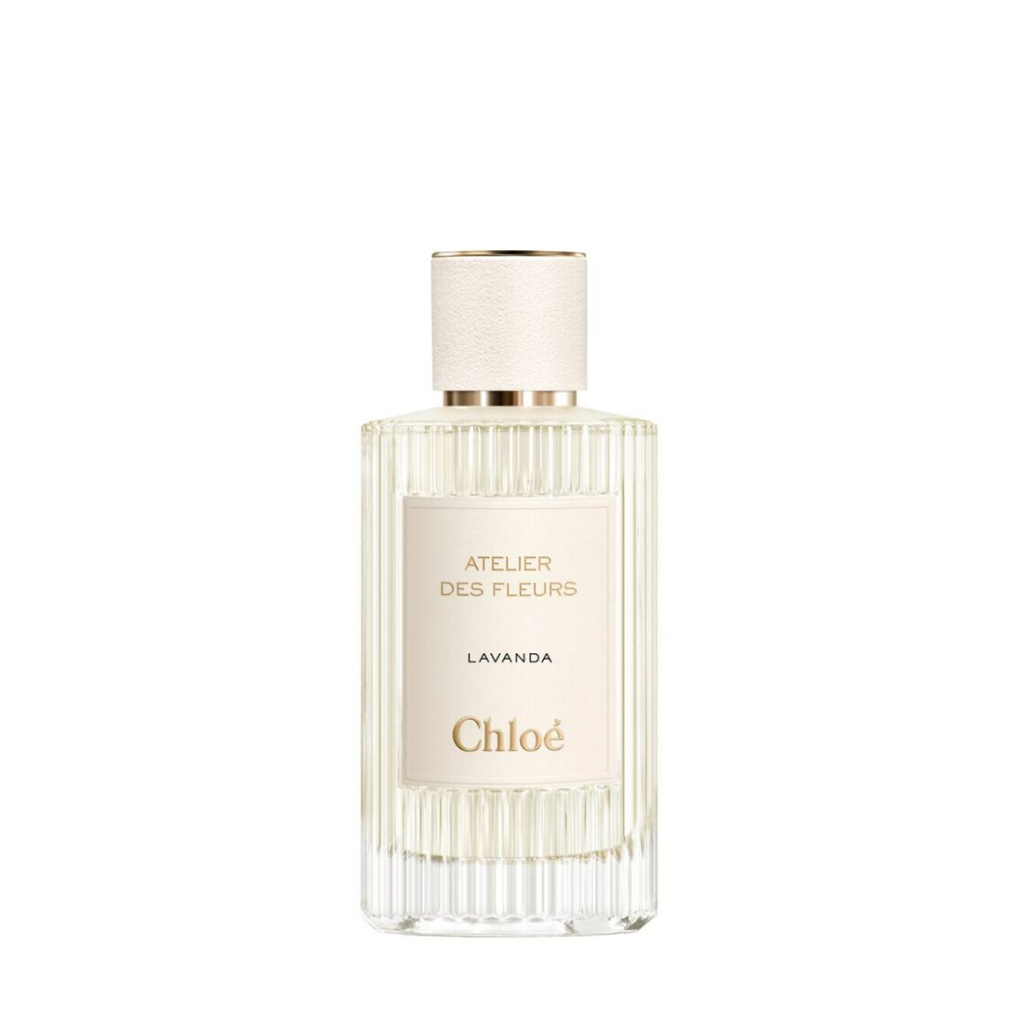 Chloé Atelier des Fleurs Lavanda Eau de Parfum - Metro Singapore Departmental Store - Celebrating 69 Years in SG