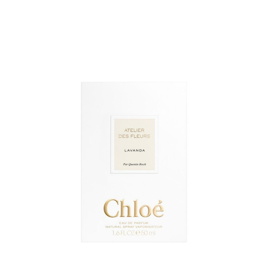 Chloé Atelier des Fleurs Lavanda Eau de Parfum - Metro Singapore Departmental Store - Celebrating 69 Years in SG