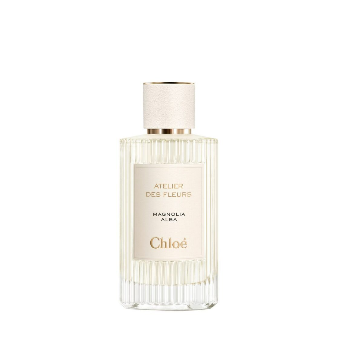 Chloé Atelier des Fleurs Magnolia Alba Eau de Parfum for Women - Metro Singapore Departmental Store - Celebrating 69 Years in SG