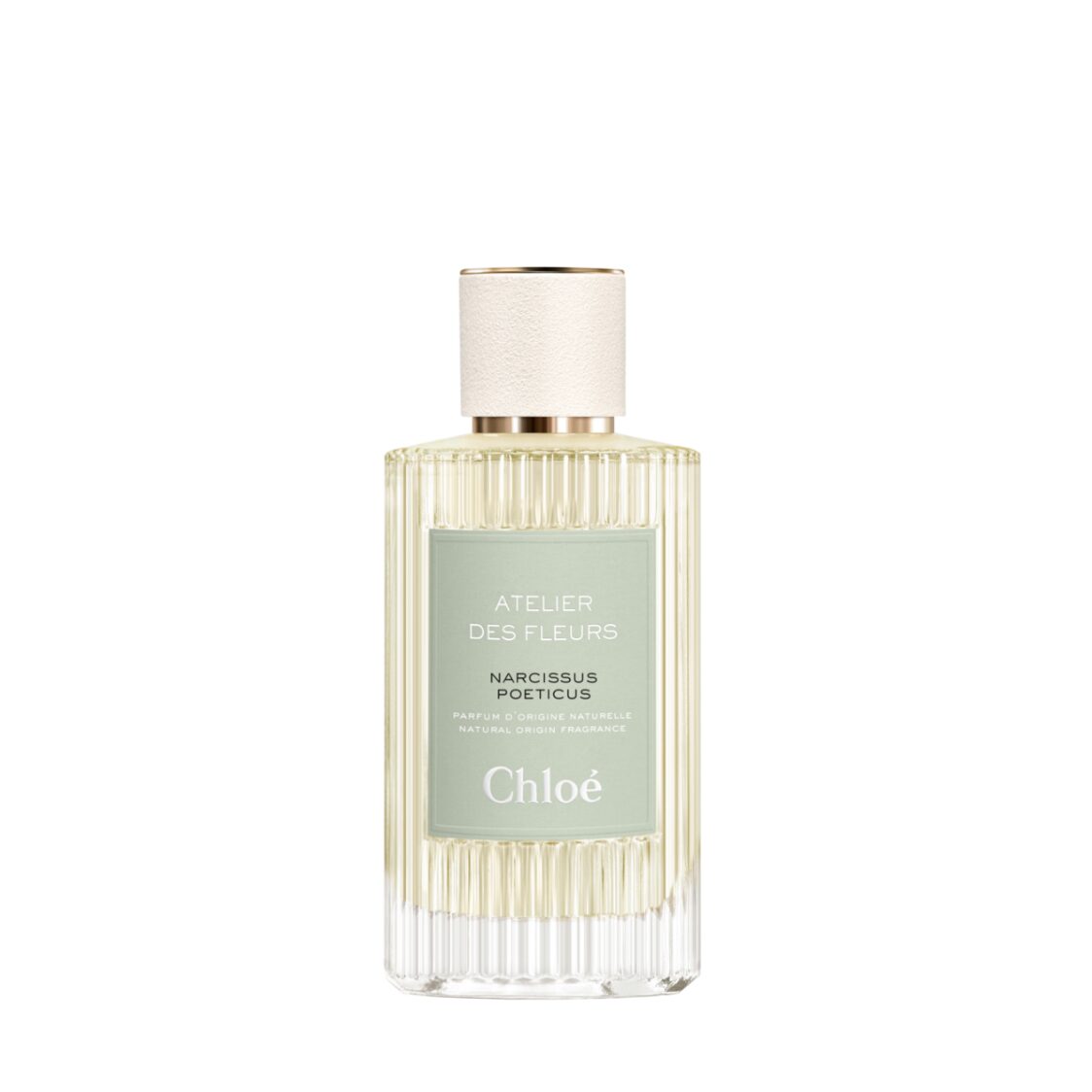 Chloé Atelier des Fleurs Narcissus Poeticus Eau de Parfum - Metro Singapore Departmental Store - Celebrating 69 Years in SG
