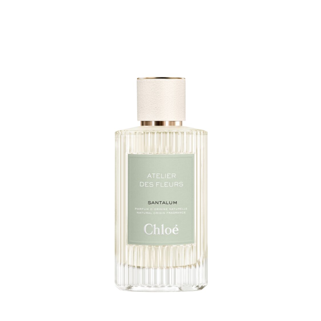 Chloé Atelier des Fleurs Santalum Eau de Parfum - Metro Singapore Departmental Store - Celebrating 69 Years in SG
