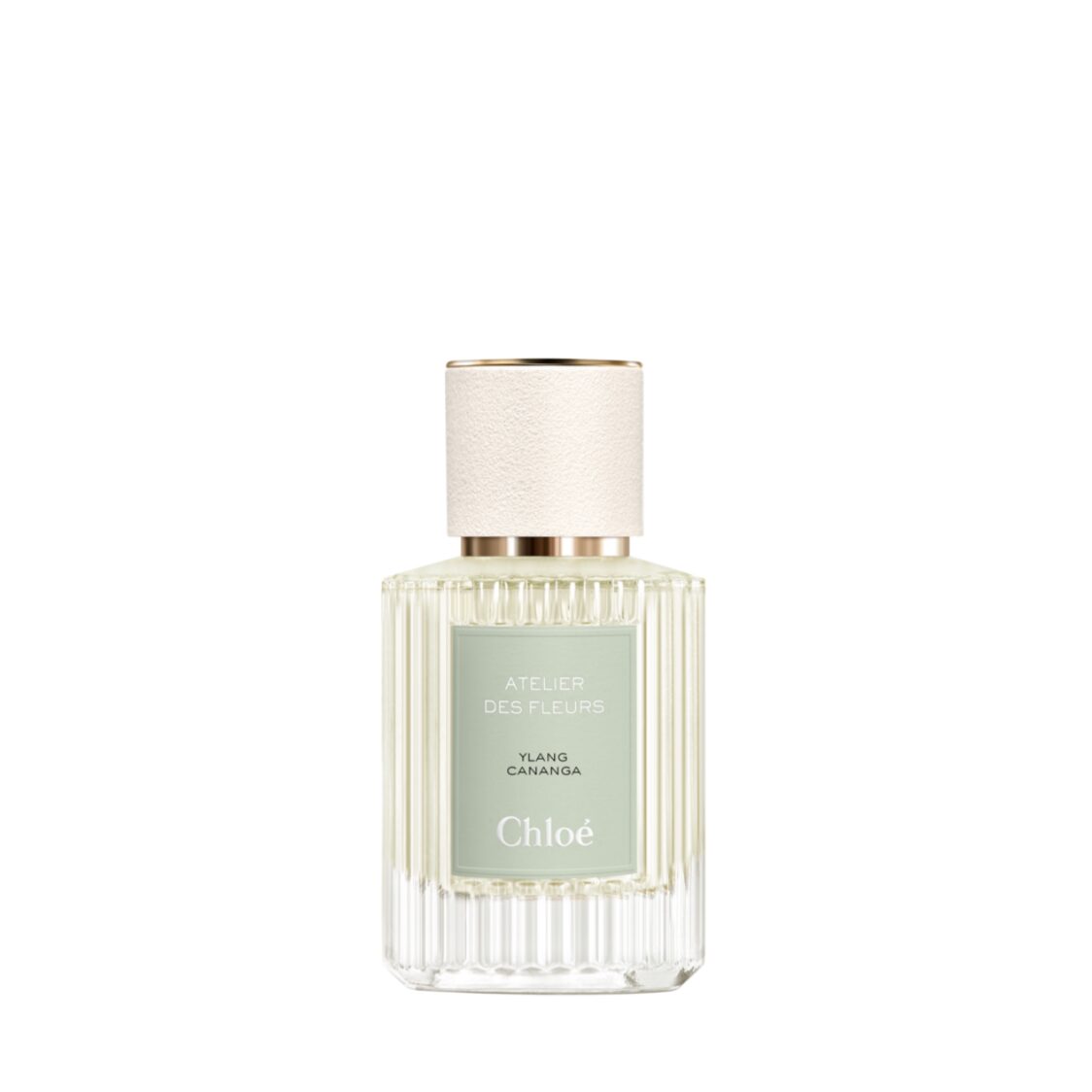 Chloé Atelier des Fleurs Ylang Cananga Eau de Parfum - Metro Singapore Departmental Store - Celebrating 69 Years in SG