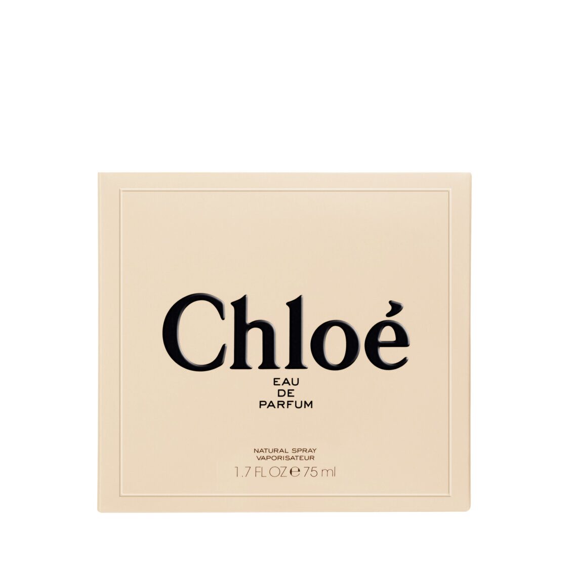 Chloé Eau de Parfum - Metro Singapore Departmental Store - Celebrating 69 Years in SG