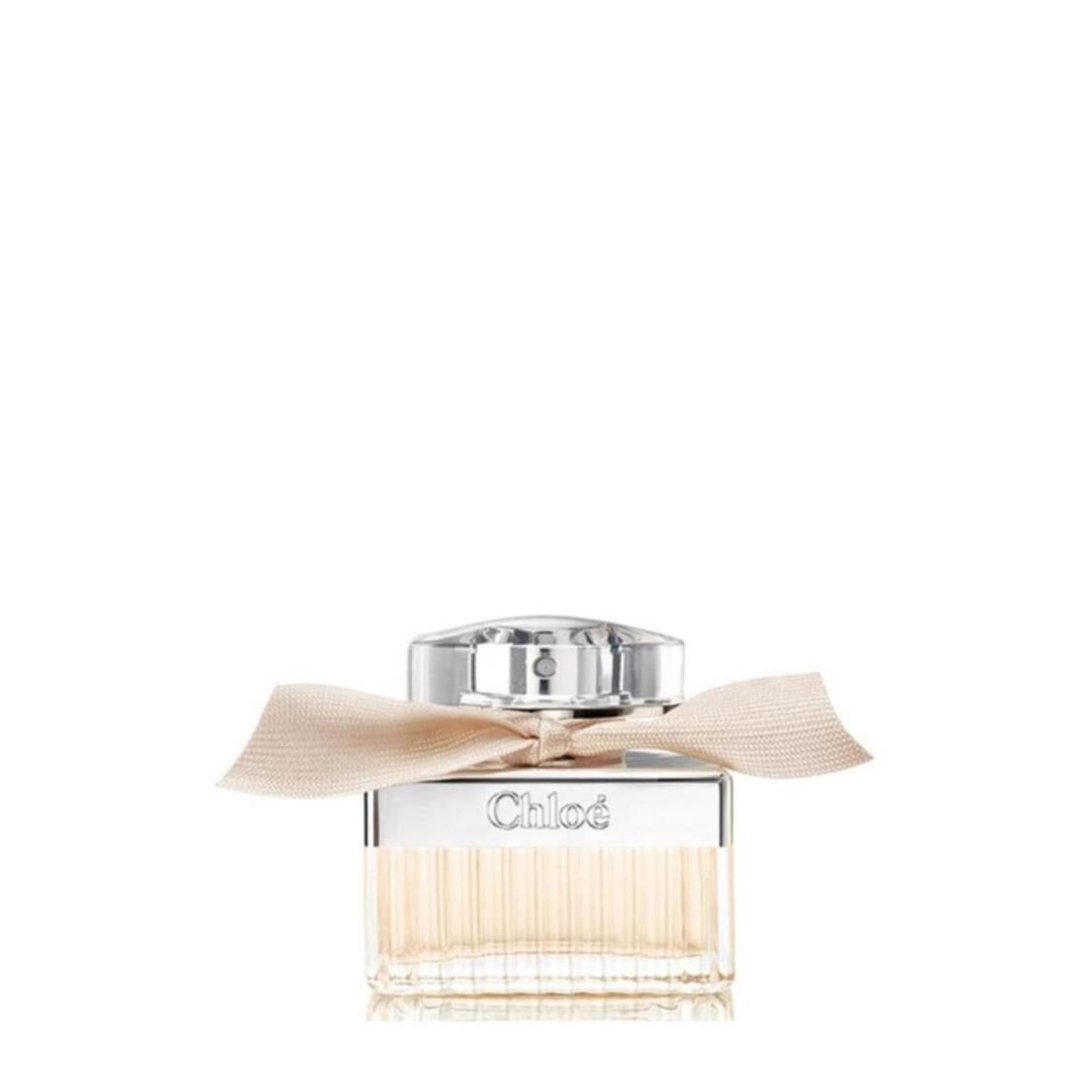 Chloé Eau de Parfum - Metro Singapore Departmental Store - Celebrating 69 Years in SG