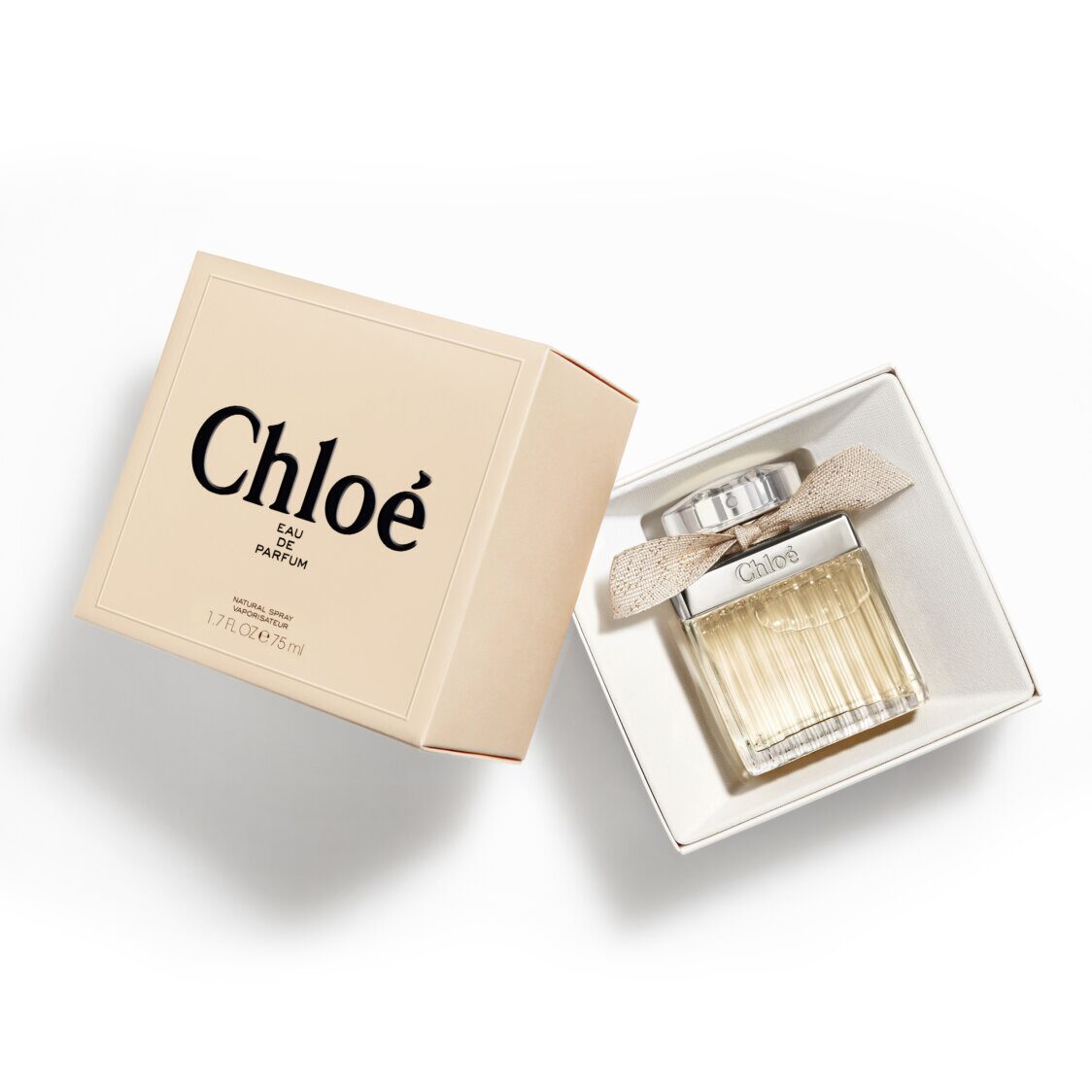 Chloé Eau de Parfum - Metro Singapore Departmental Store - Celebrating 69 Years in SG
