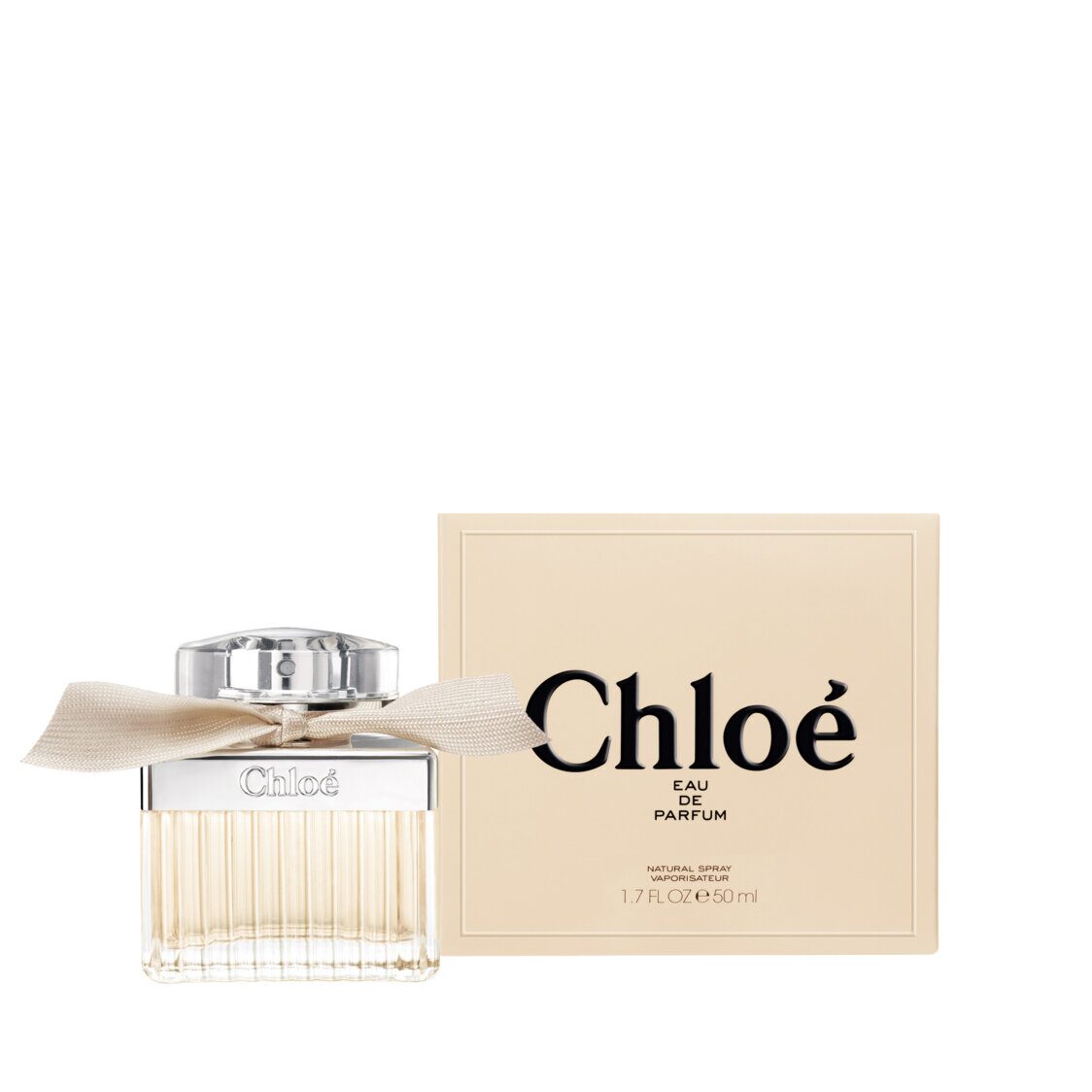 Chloé Eau de Parfum - Metro Singapore Departmental Store - Celebrating 69 Years in SG